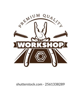 Best Woodworking Logos to Inspire Your Carpentry Business.