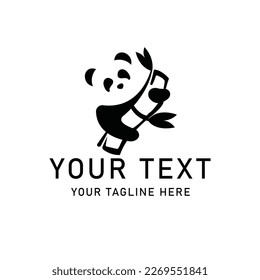 Best World Panda Logo Design