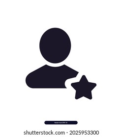 best_friends icon. user-related vector line icons. Contains icons such as man, woman, profile, personal quality, and many other good icons.