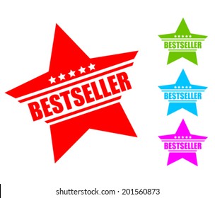 Bestseller Icon