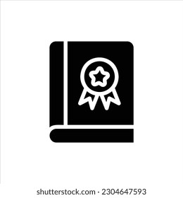 bestseller icon with isolated vektor and transparent background