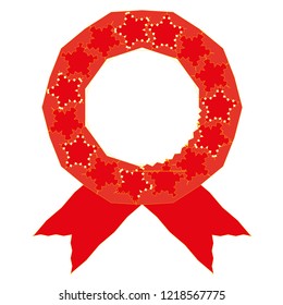 Bestseller icon vector symbol
