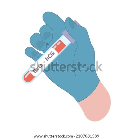 Beta hCG levels blood test at home period of days false result weeks cycle twins missed miscarry lab past In vitro fertilisation IVF sperm baby check egg line molar loss serum care menstruation birth