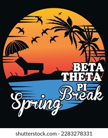 beta theta pi break summer quote