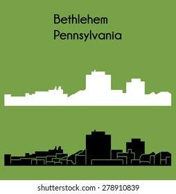 Bethlehem, Pennsylvania