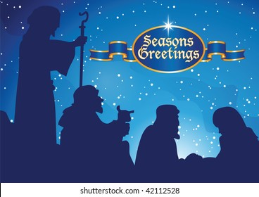 bethlehem shepherds