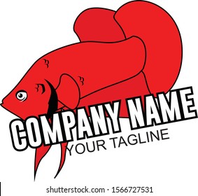 betta logo farm for your company