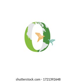 a better climate change logo