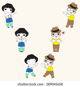 Better And Closer illustration