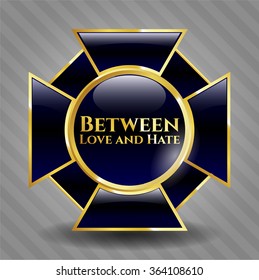 Better Late than Never shiny emblem