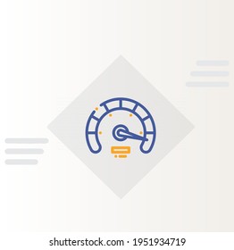 Better SEO rank, ensuring customer's trust and following the online safety guidelines Icon