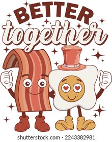 Better Together For Valentine Day