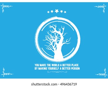 better world