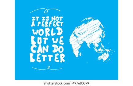 better world
