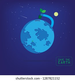 A better world is a rich world.
