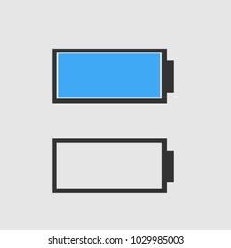 Bettery Charging Icon