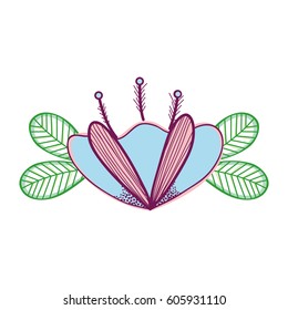 beutiful flower design image