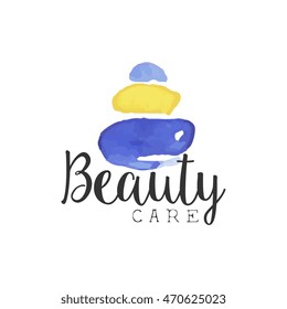 Beuty Care Promo Sign