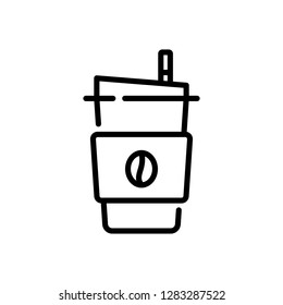 Beverage, beer, pub and drink icon. Single high quality beverage, beer, pub and drink related icon. Isolated beverage, beer, pub and drink symbols in white background. Graphic icons element