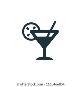 Beverage Cocktail Icon