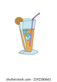 Beverage Drink Vector Art Liquid