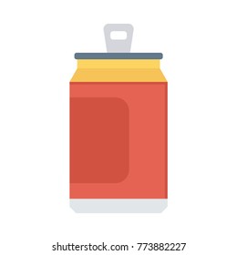  beverage flat icon