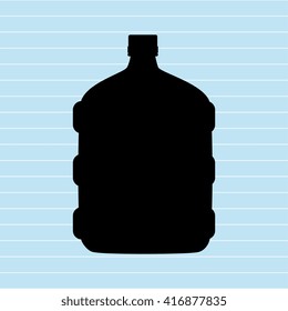 beverage flat icon design 