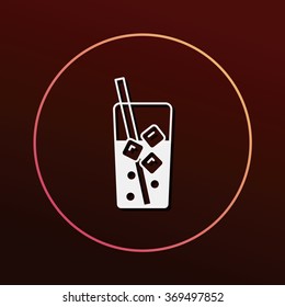 beverage icon