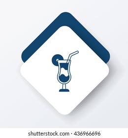 beverage icon