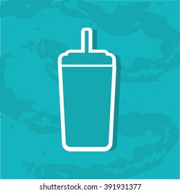 beverage menu design 