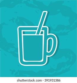 beverage menu design 