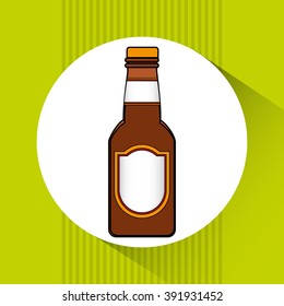 beverage menu design 