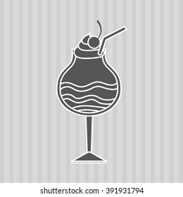 beverage menu design 