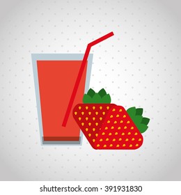 beverage menu design 