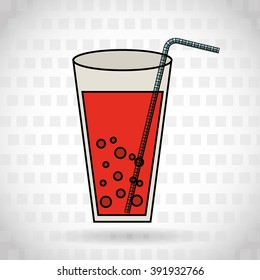beverage menu design 