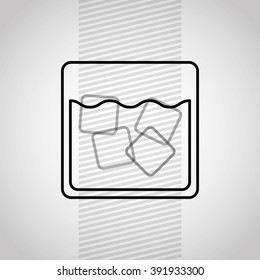 beverage menu design 