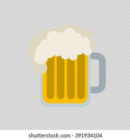 beverage menu design 
