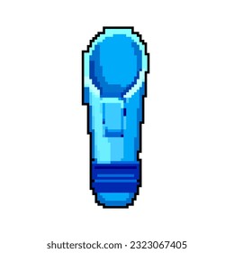 beverage wine cork game pixel art retro vector. bit beverage wine cork. old vintage illustration