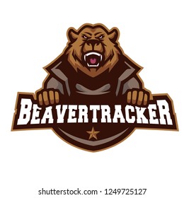 Bevertracker E Sport Logo