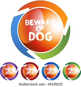 Beware Dog