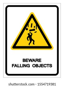 Warning Falling Objects Images, Stock Photos & Vectors | Shutterstock