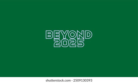 Beyond 2025 Digital Logos - Event Logos - Conference Logos - Tech Digital
