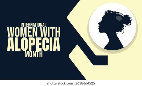 Beyond Hair. Empowering Women Living with Alopecia