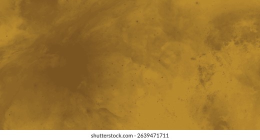 Beyond the Horizon of Space An Abstract Representation of Celestial Dust Clouds

