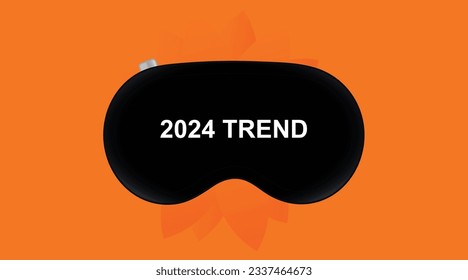 Beyond Imagination: Augmented Reality Trends Shaping 2024 and Beyond