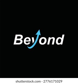 beyond logo design, word beyond logo design, typography beyond logo design
