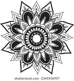 Beyond Patterns: The Spiritual Essence of Mandalas