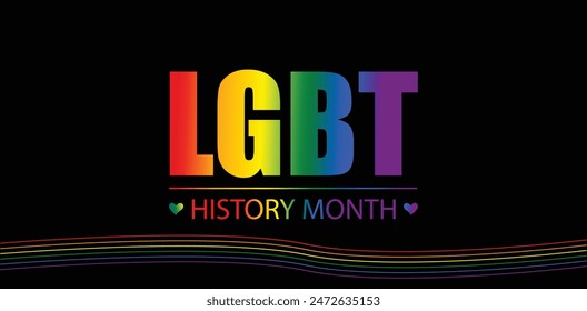 Beyond the Rainbow An Illustrated Celebration of LGBT History Month