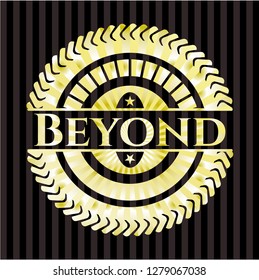 Beyond shiny badge