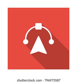 bezier curve  design 